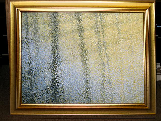 "One Spring Afternoon"