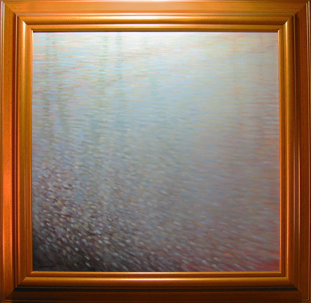 "First Rays"