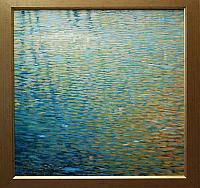 "Evening Sun"