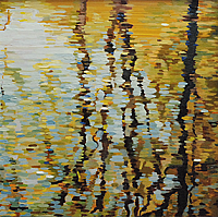 "Harvest Gold"